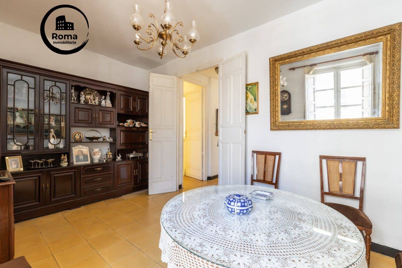 Erhverv til salg i Granada by - € 1.099.999 (Ref: 9715053)