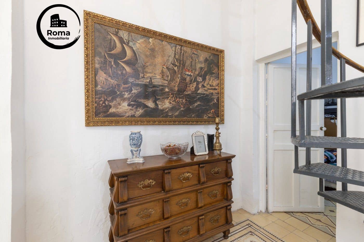 Erhverv til salg i Granada by - € 1.099.999 (Ref: 9715053)