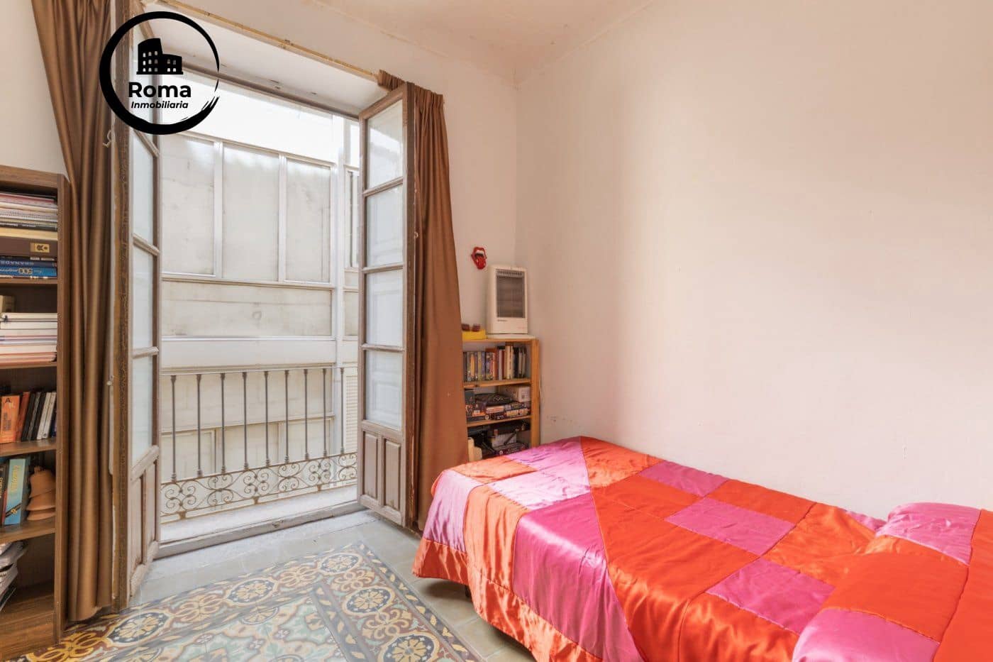 Erhverv til salg i Granada by - € 1.099.999 (Ref: 9715053)