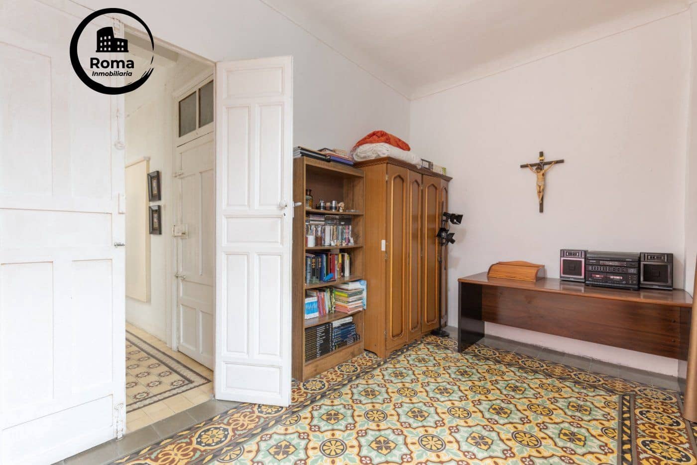 Erhverv til salg i Granada by - € 1.099.999 (Ref: 9715053)