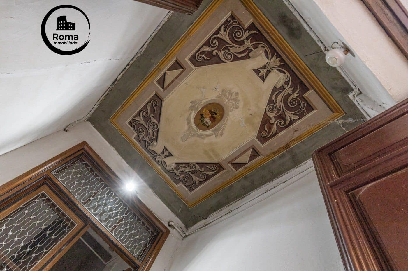 Erhverv til salg i Granada by - € 1.099.999 (Ref: 9715053)