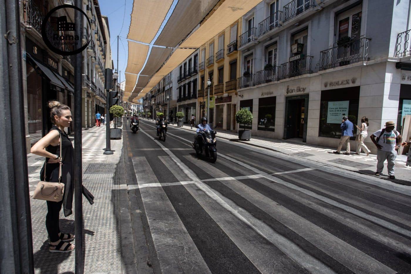 Erhverv til salg i Granada by - € 1.099.999 (Ref: 9715053)