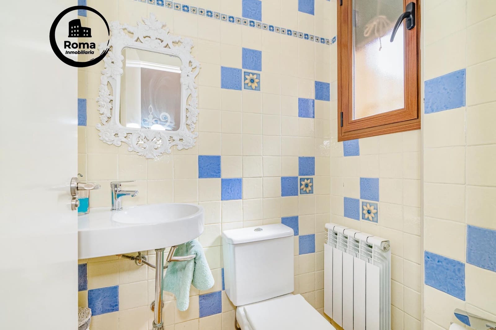 3 Zimmer Doppelhaus zu verkaufen in Peligros mit Pool Garage - 318.000 € (Ref: 9715054)