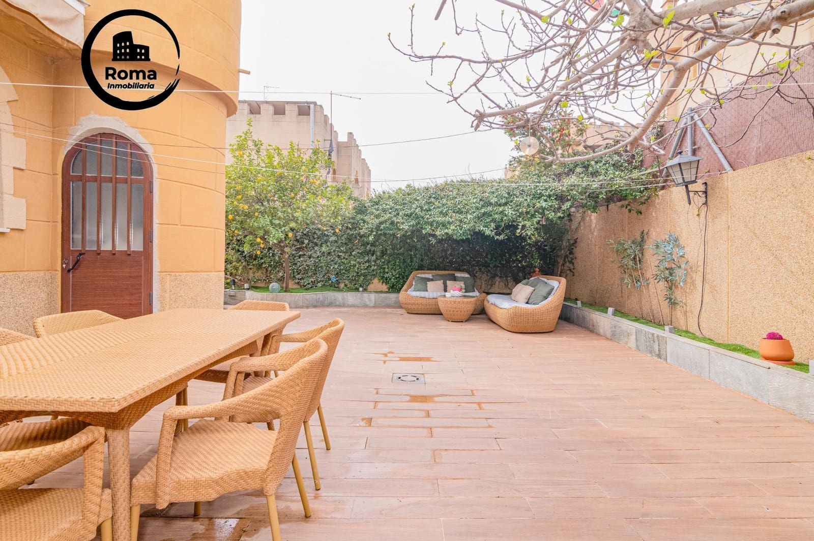 3 Zimmer Doppelhaus zu verkaufen in Peligros mit Pool Garage - 318.000 € (Ref: 9715054)