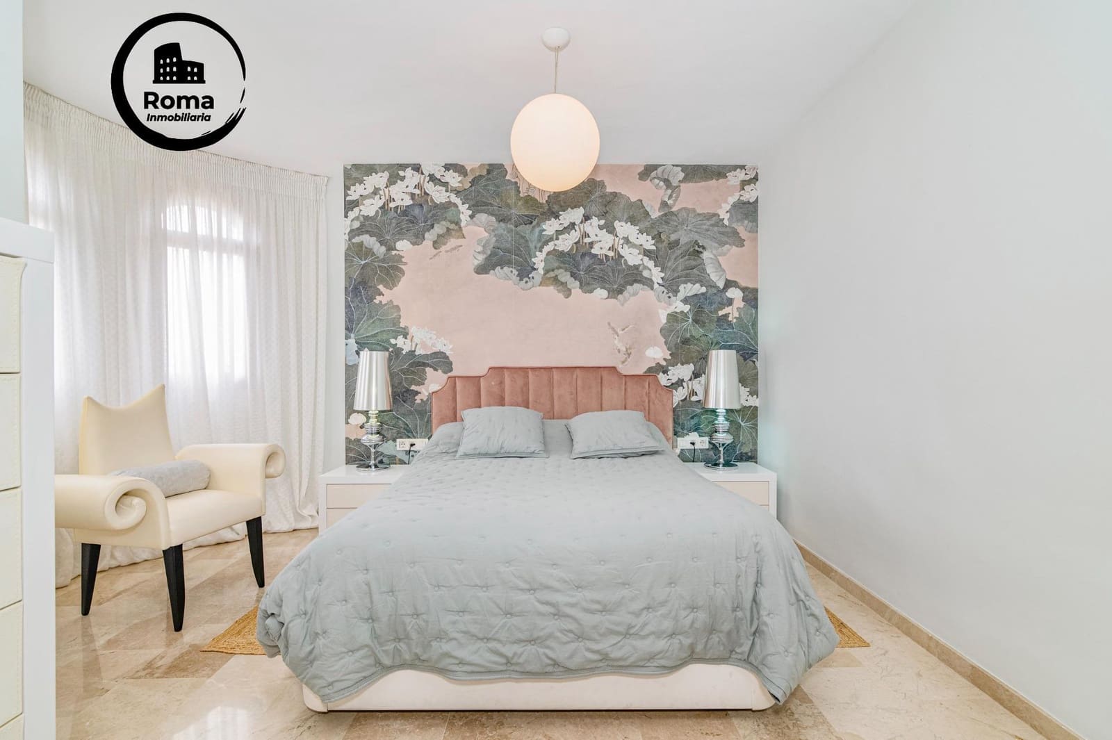 3 Zimmer Doppelhaus zu verkaufen in Peligros mit Pool Garage - 318.000 € (Ref: 9715054)