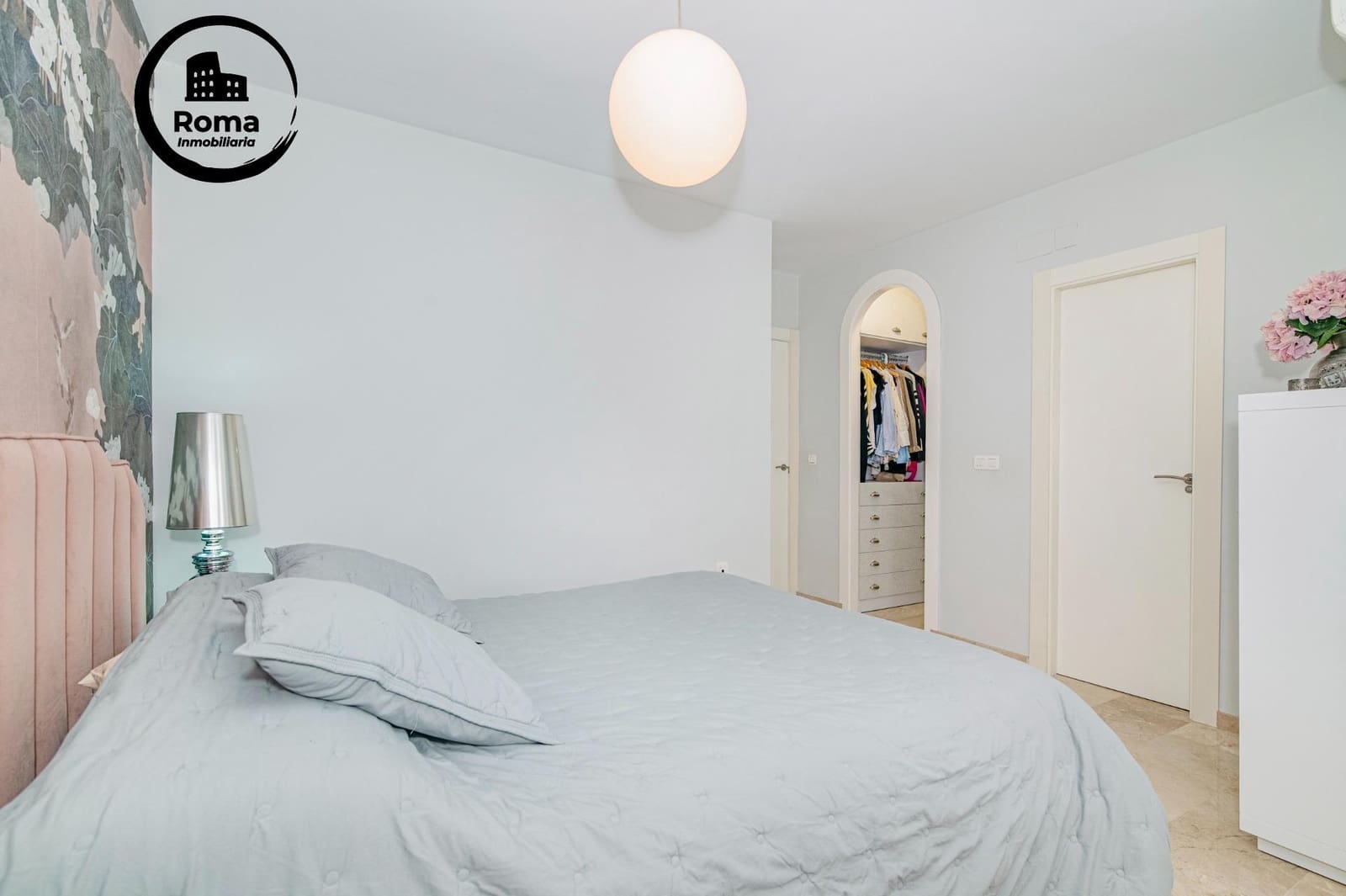 3 Zimmer Doppelhaus zu verkaufen in Peligros mit Pool Garage - 318.000 € (Ref: 9715054)