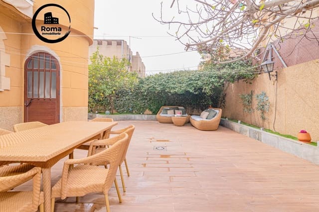 3 Zimmer Doppelhaus zu verkaufen in Peligros mit Pool Garage - 318.000 € (Ref: 9715054)