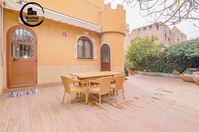 3 Zimmer Doppelhaus zu verkaufen in Peligros mit Pool Garage - 318.000 € (Ref: 9715054)