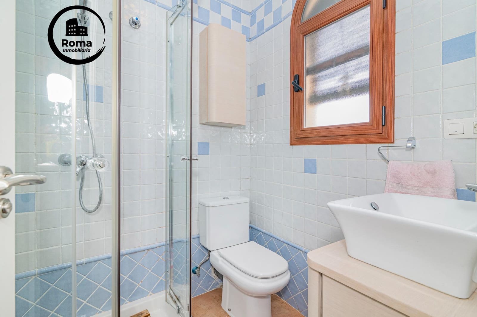 3 Zimmer Doppelhaus zu verkaufen in Peligros mit Pool Garage - 318.000 € (Ref: 9715054)