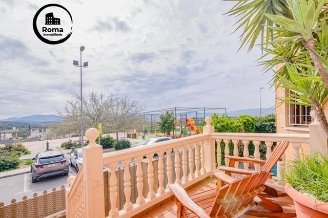 3 Zimmer Doppelhaus zu verkaufen in Peligros mit Pool Garage - 318.000 € (Ref: 9715054)