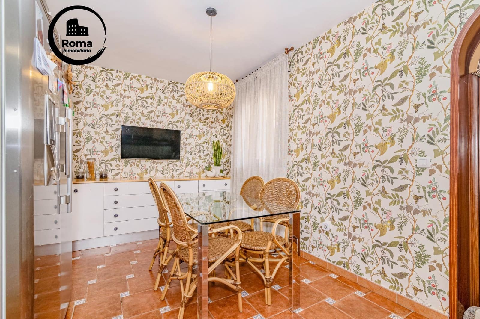 3 Zimmer Doppelhaus zu verkaufen in Peligros mit Pool Garage - 318.000 € (Ref: 9715054)