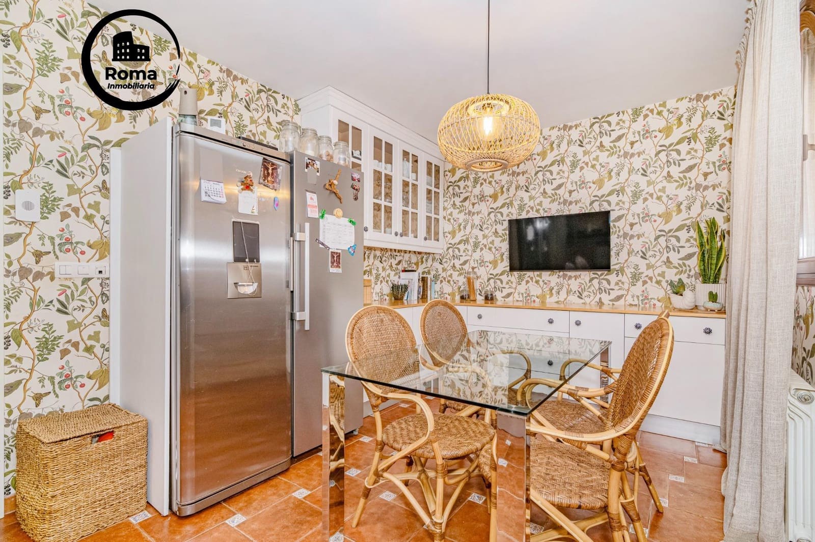 3 Zimmer Doppelhaus zu verkaufen in Peligros mit Pool Garage - 318.000 € (Ref: 9715054)