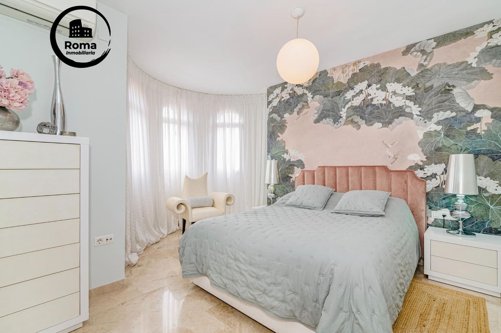 3 Zimmer Doppelhaus zu verkaufen in Peligros mit Pool Garage - 318.000 € (Ref: 9715054)