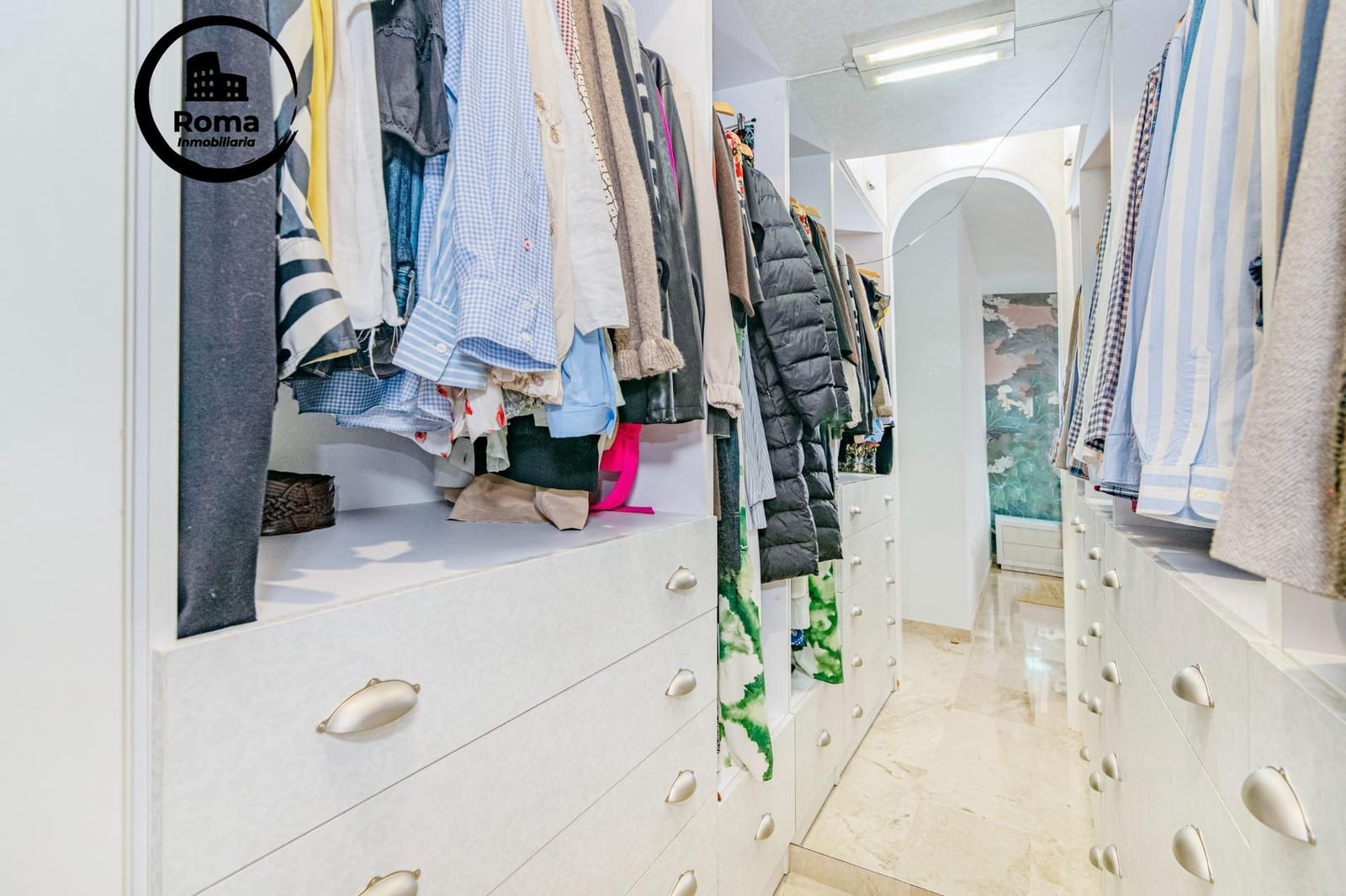 3 Zimmer Doppelhaus zu verkaufen in Peligros mit Pool Garage - 318.000 € (Ref: 9715054)