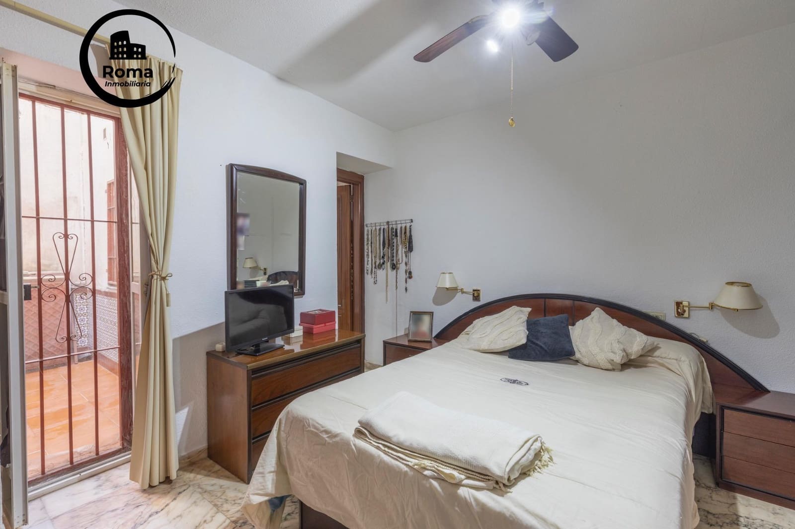 2 sypialnia Mieszkanie na sprzedaż w Miasto Grenada - 219 900 € (Ref: 9720104)