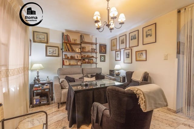 2 sypialnia Mieszkanie na sprzedaż w Figares, Miasto Grenada - 219 900 € (Ref: 9720104)