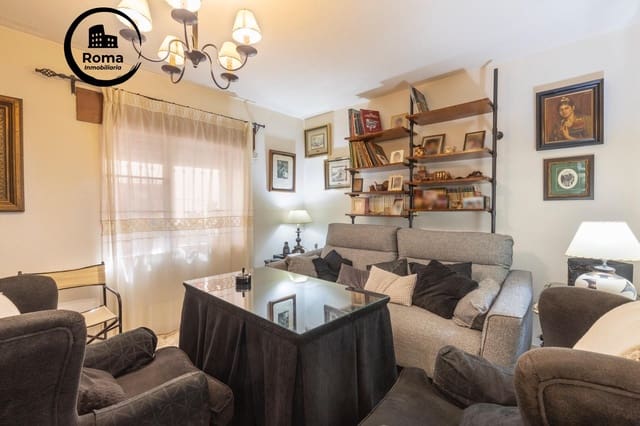 2 sypialnia Mieszkanie na sprzedaż w Figares, Miasto Grenada - 219 900 € (Ref: 9720104)