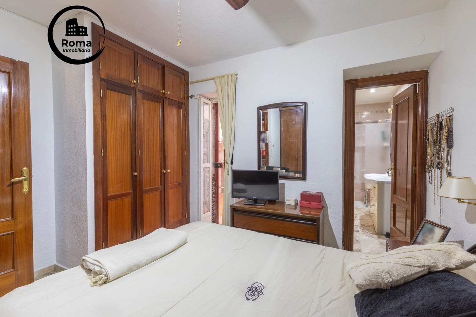 2 sypialnia Mieszkanie na sprzedaż w Miasto Grenada - 219 900 € (Ref: 9720104)