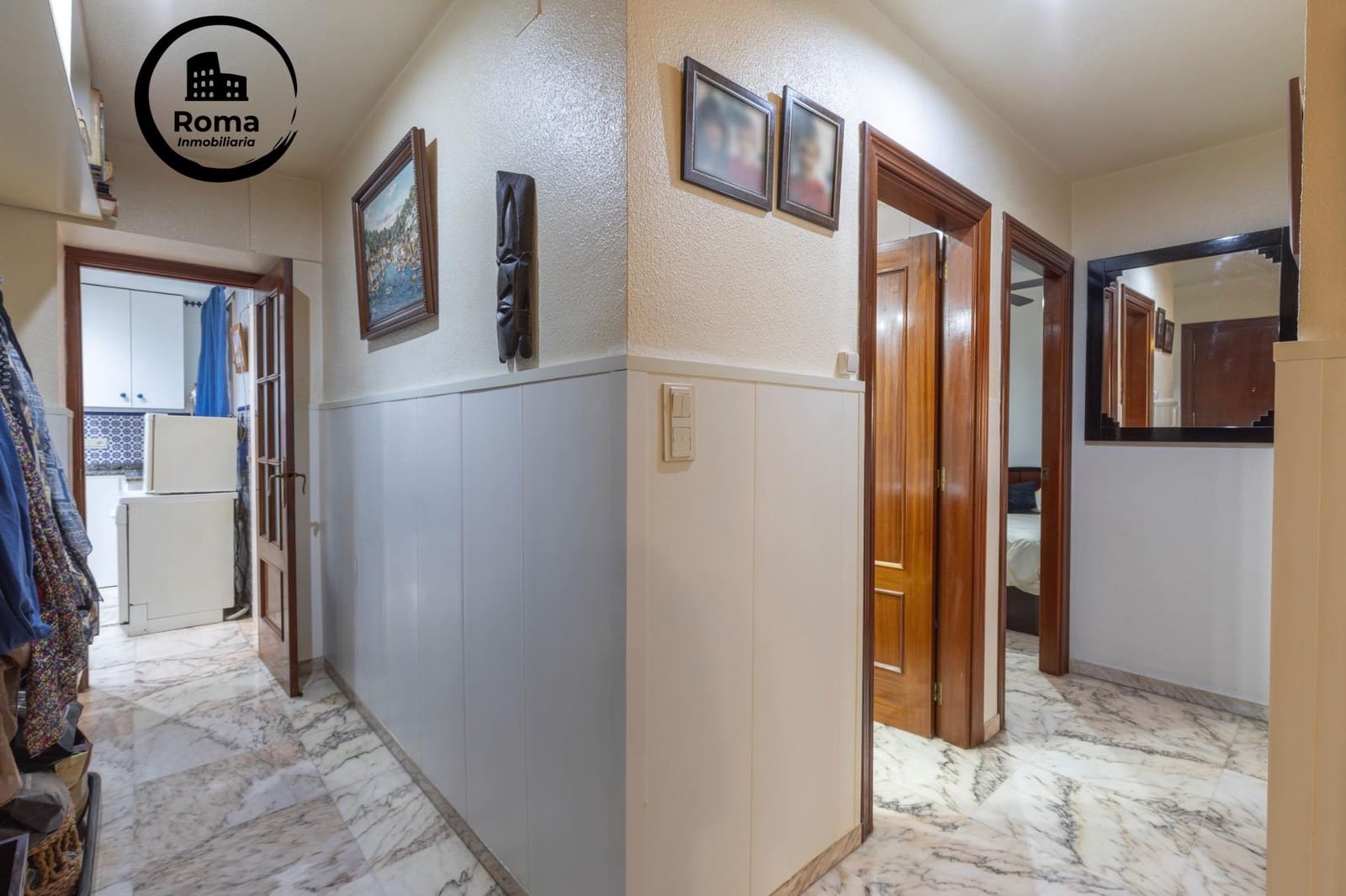 2 sypialnia Mieszkanie na sprzedaż w Miasto Grenada - 219 900 € (Ref: 9720104)