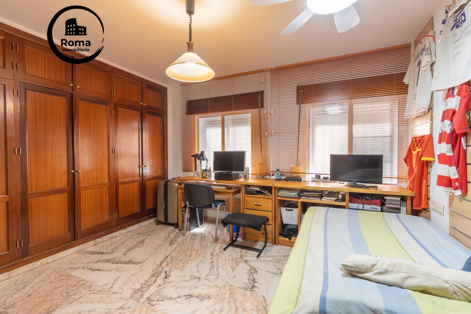 2 sypialnia Mieszkanie na sprzedaż w Miasto Grenada - 219 900 € (Ref: 9720104)