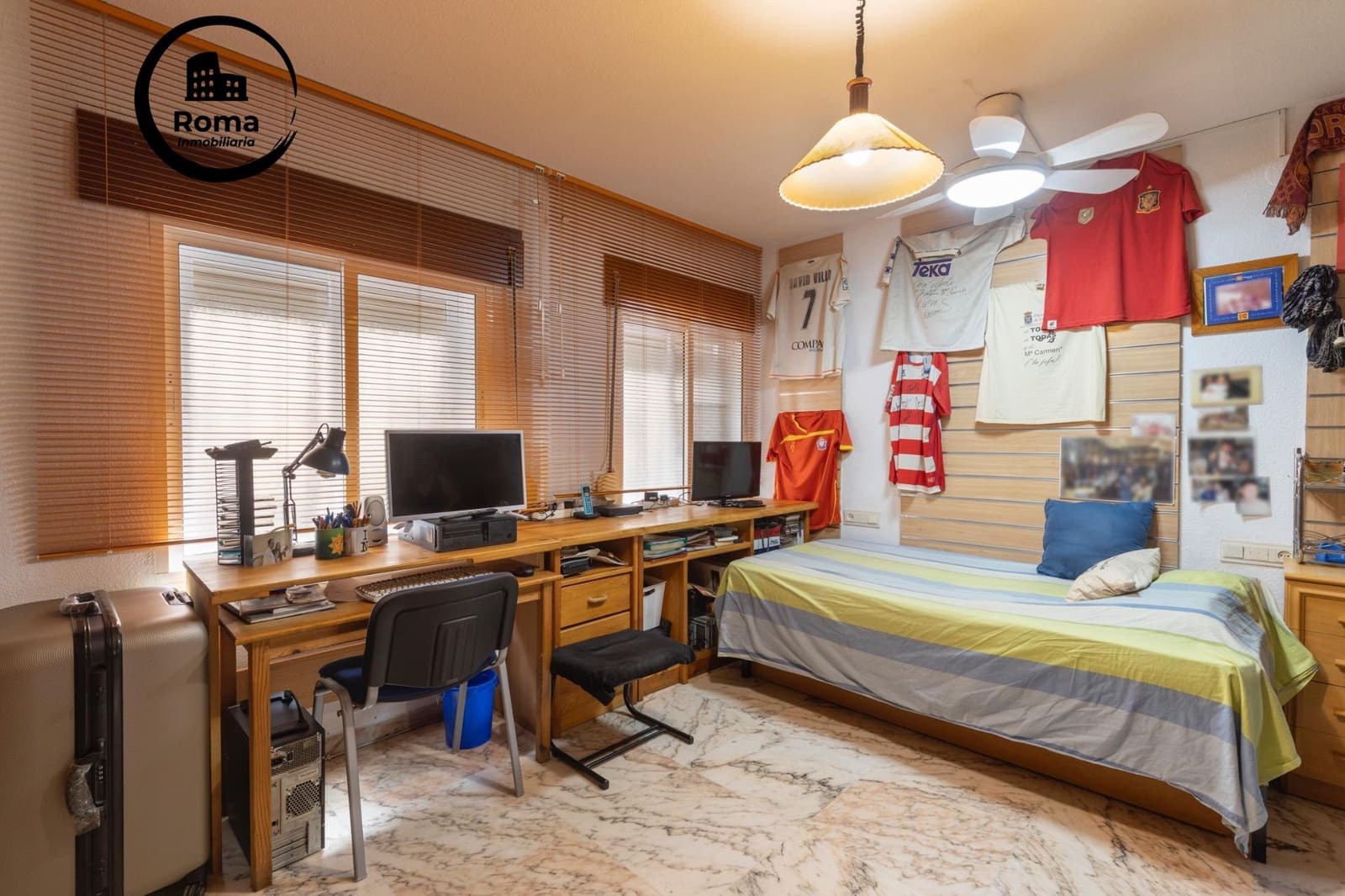 2 sypialnia Mieszkanie na sprzedaż w Miasto Grenada - 219 900 € (Ref: 9720104)