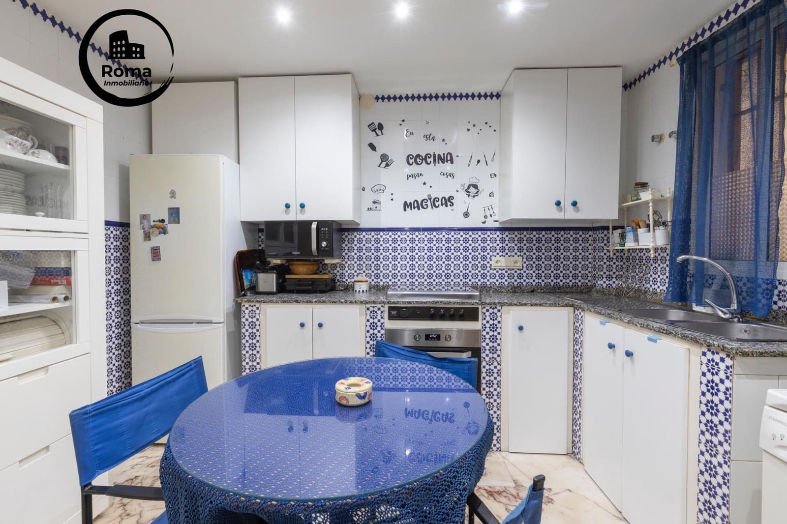 2 sypialnia Mieszkanie na sprzedaż w Miasto Grenada - 219 900 € (Ref: 9720104)