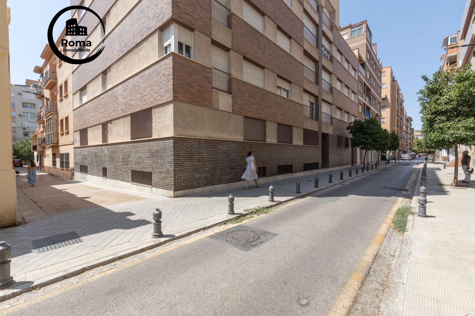 2 sypialnia Mieszkanie na sprzedaż w Miasto Grenada - 219 900 € (Ref: 9720104)