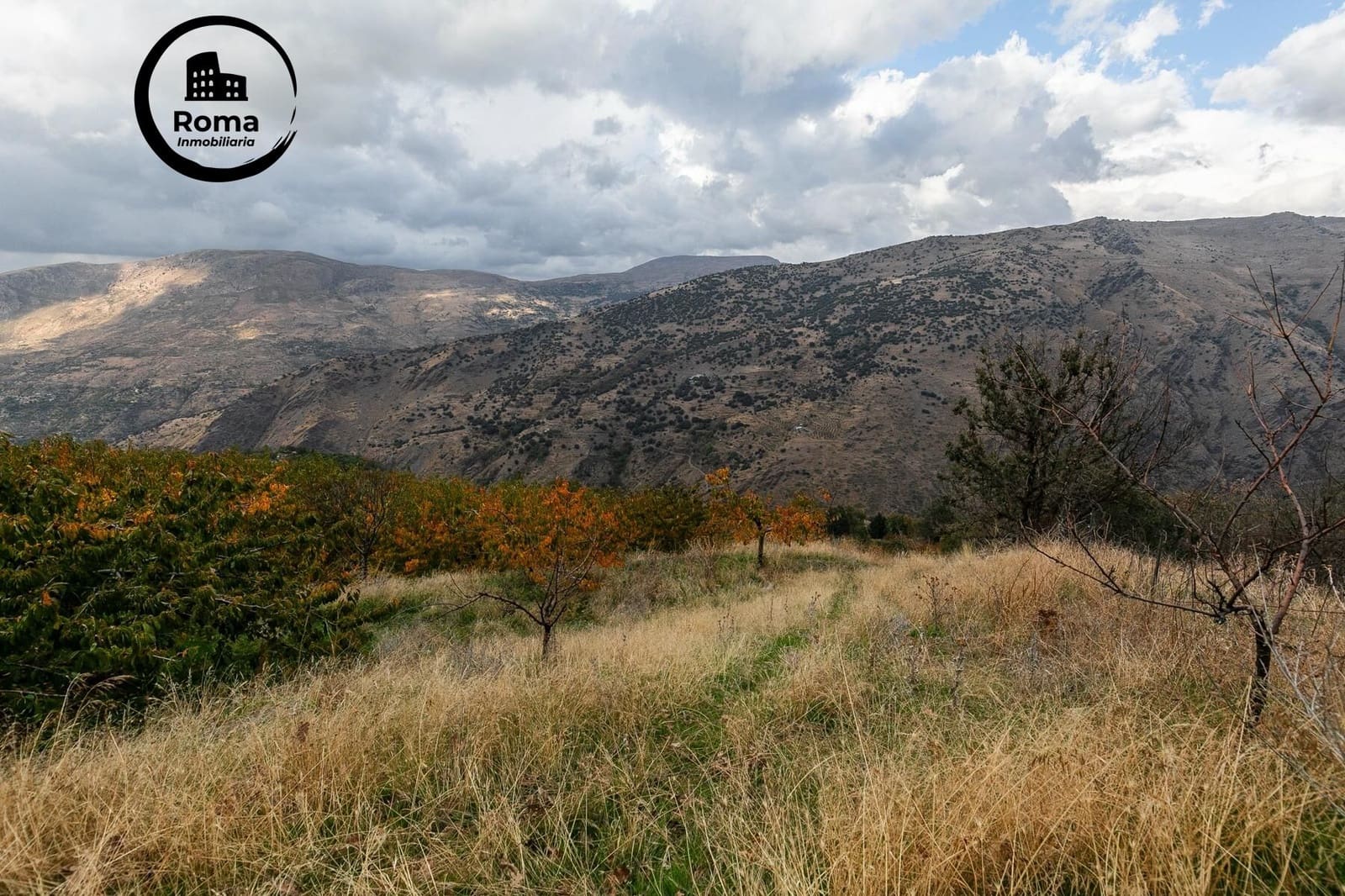 Undeveloped Land for sale in Guejar Sierra - € 199,900 (Ref: 9720107)
