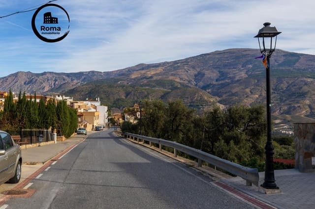 Terreno/Finca Rústica en Lecrín en venta - 140.000 € (Ref: 9720109)