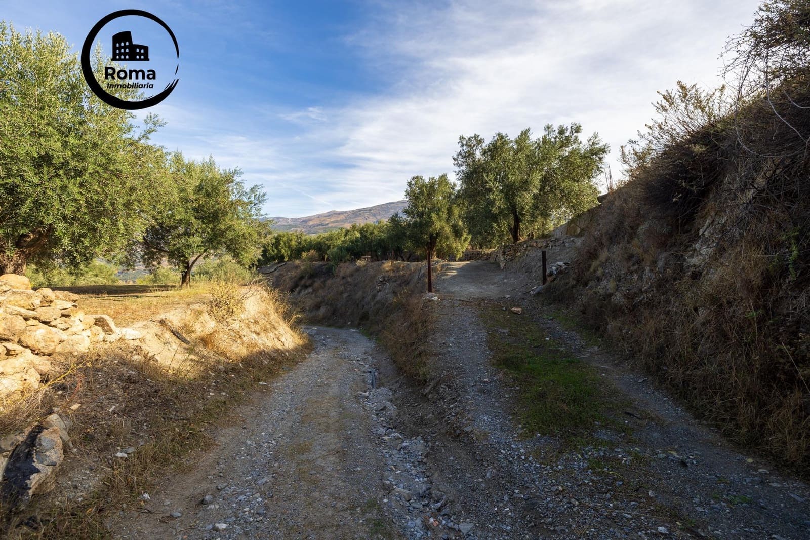 Undeveloped Land for sale in Lecrin - € 140,000 (Ref: 9720109)