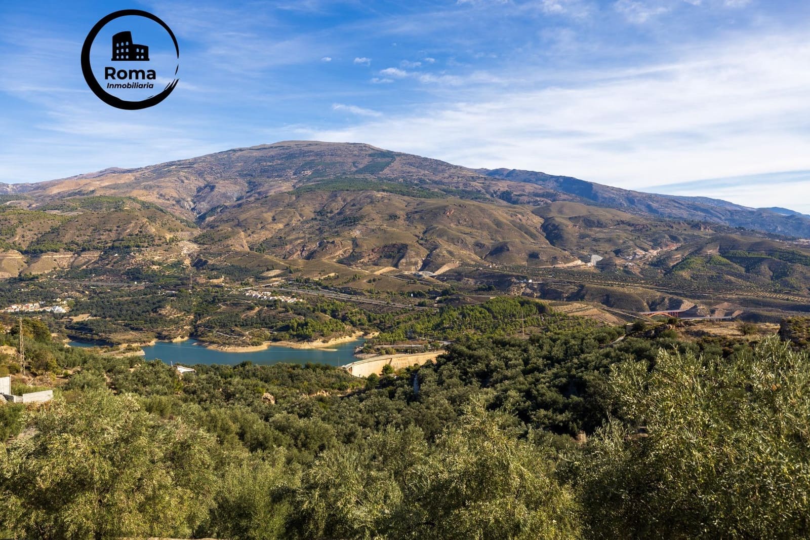 Undeveloped Land for sale in Lecrin - € 140,000 (Ref: 9720109)