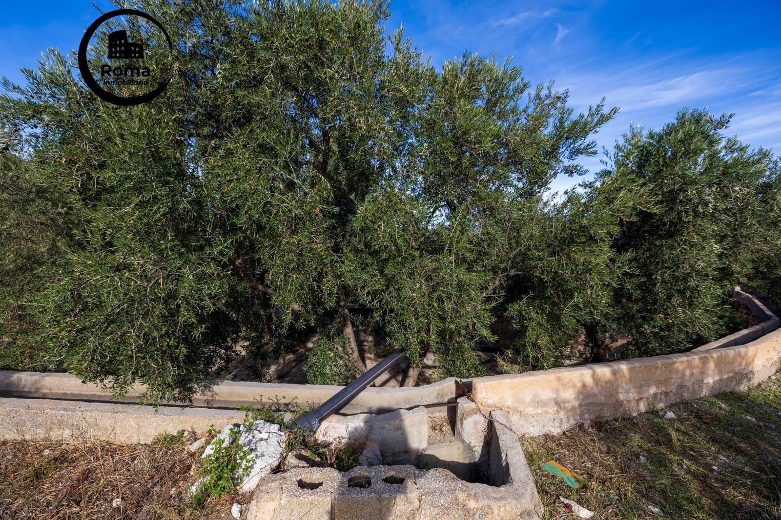 Undeveloped Land for sale in Lecrin - € 140,000 (Ref: 9720109)