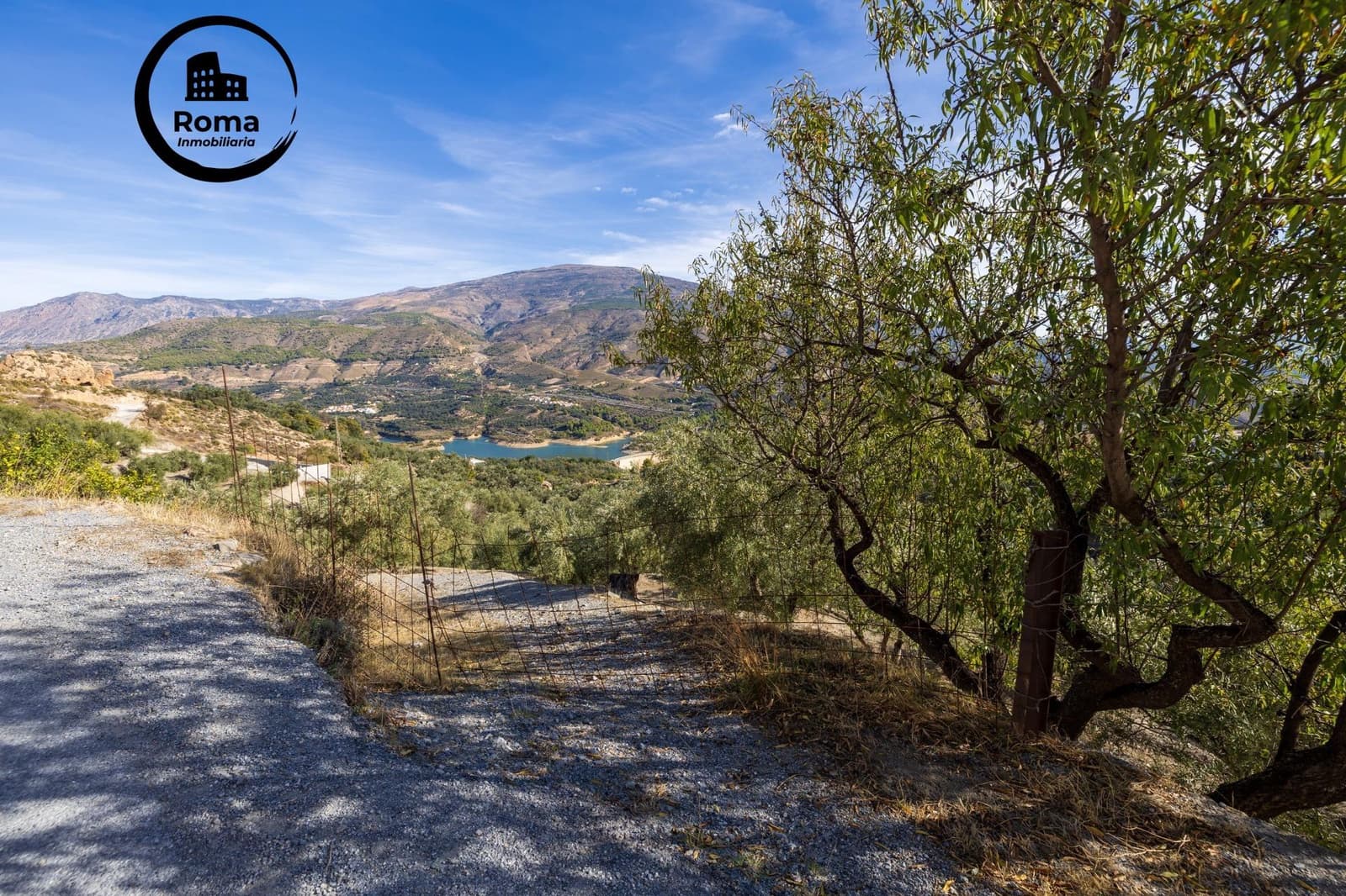 Undeveloped Land for sale in Lecrin - € 140,000 (Ref: 9720109)