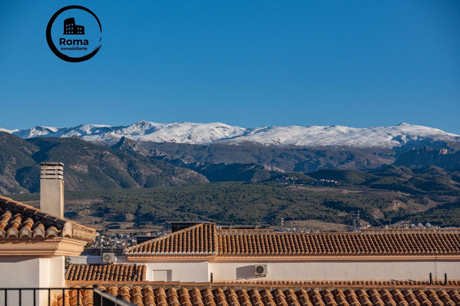 3 bedroom Penthouse for sale in Armilla with garage - € 319,000 (Ref: 9720111)