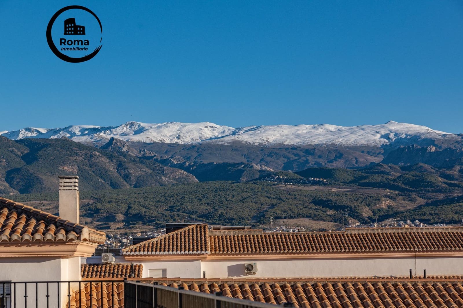 3 bedroom Penthouse for sale in Armilla with garage - € 319,000 (Ref: 9720111)