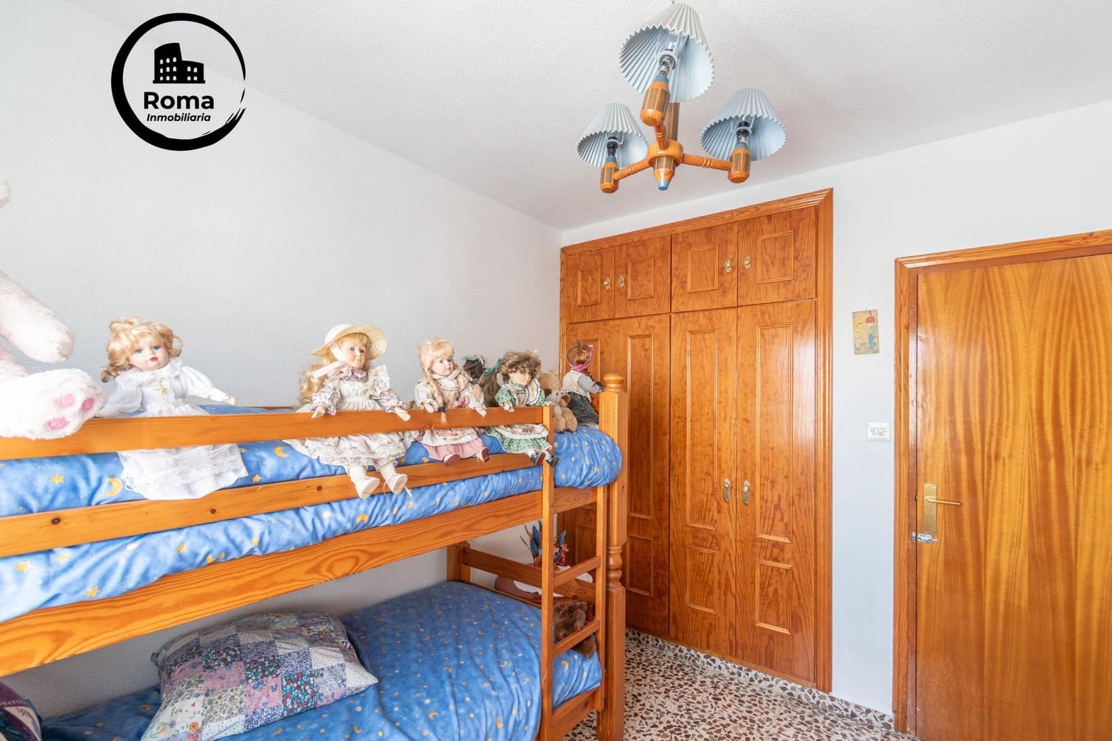 4 bedroom Townhouse for sale in Atarfe with pool - € 280,000 (Ref: 9720112)