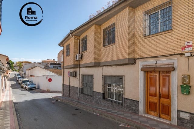 4 slaapkamer Huis te koop in Atarfe met zwembad - € 280.000 (Ref: 9720112)