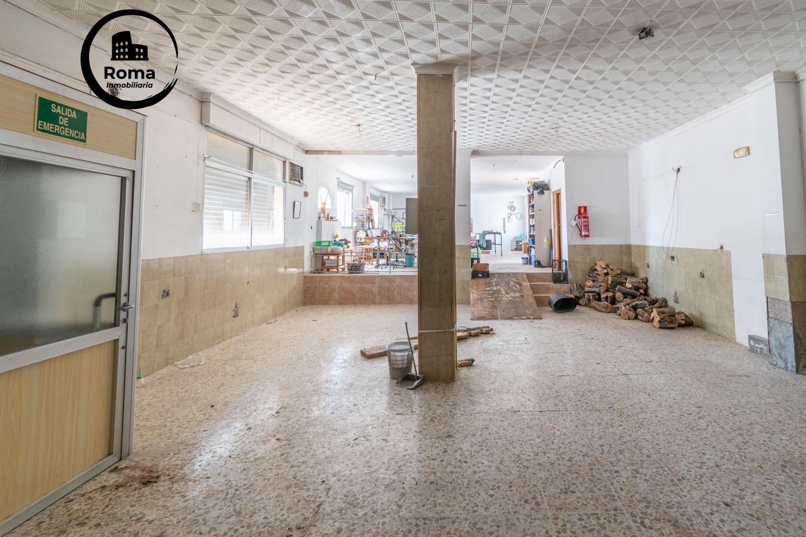 4 bedroom Townhouse for sale in Atarfe with pool - € 280,000 (Ref: 9720112)