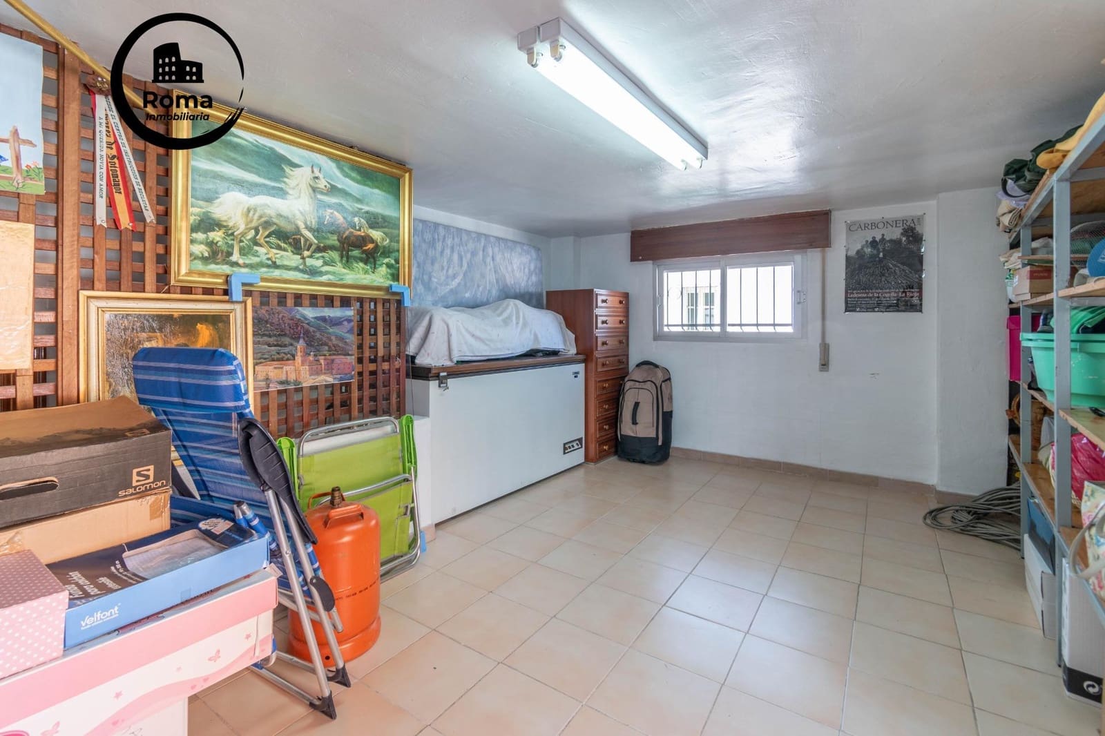 5 Zimmer Doppelhaus zu verkaufen in Jun mit Garage - 249.000 € (Ref: 9720113)