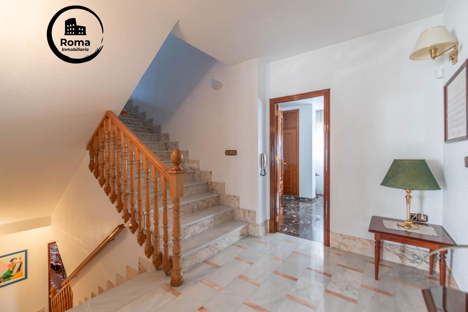 5 Zimmer Doppelhaus zu verkaufen in Jun mit Garage - 249.000 € (Ref: 9720113)