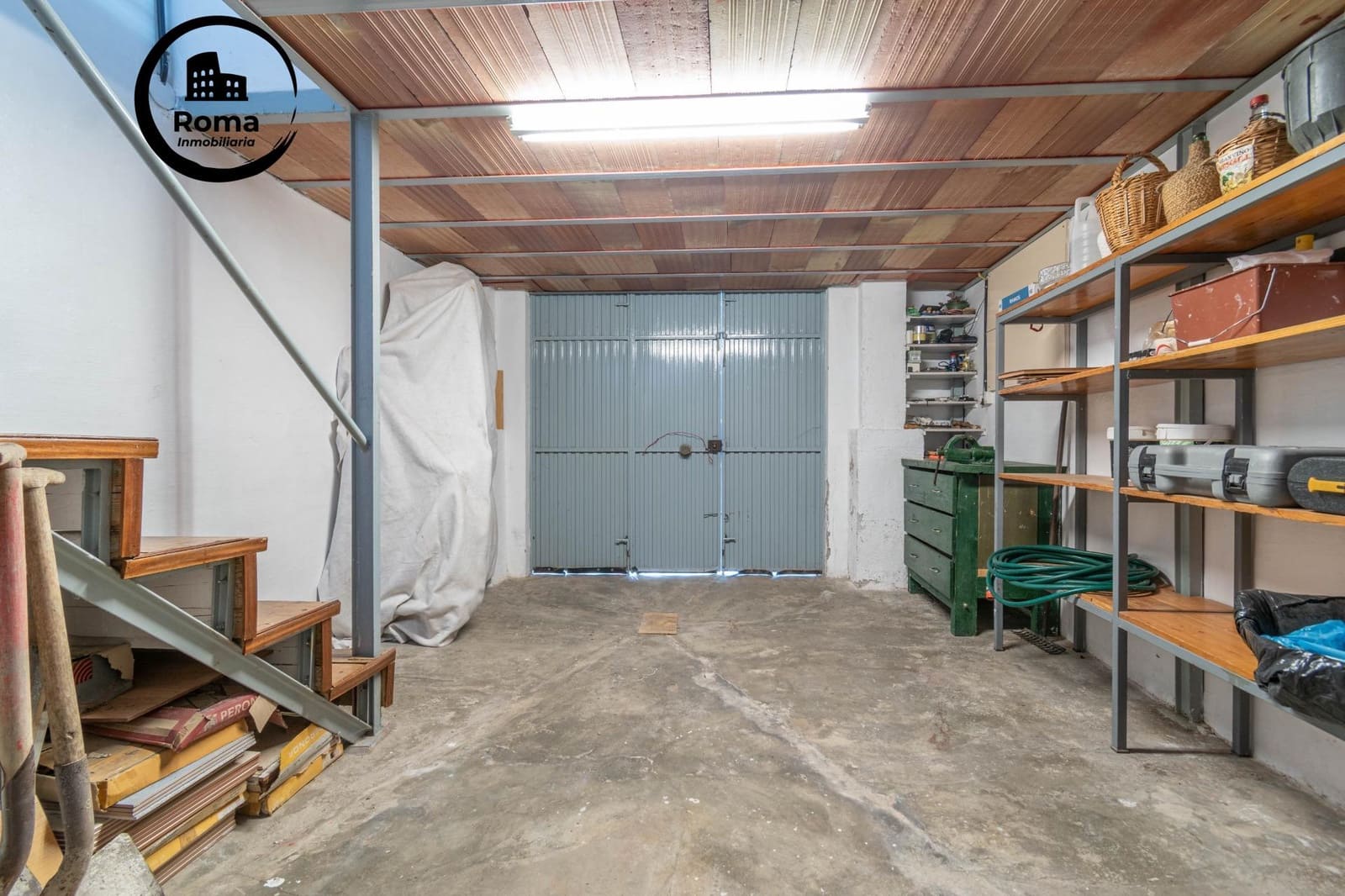 5 Zimmer Doppelhaus zu verkaufen in Jun mit Garage - 249.000 € (Ref: 9720113)