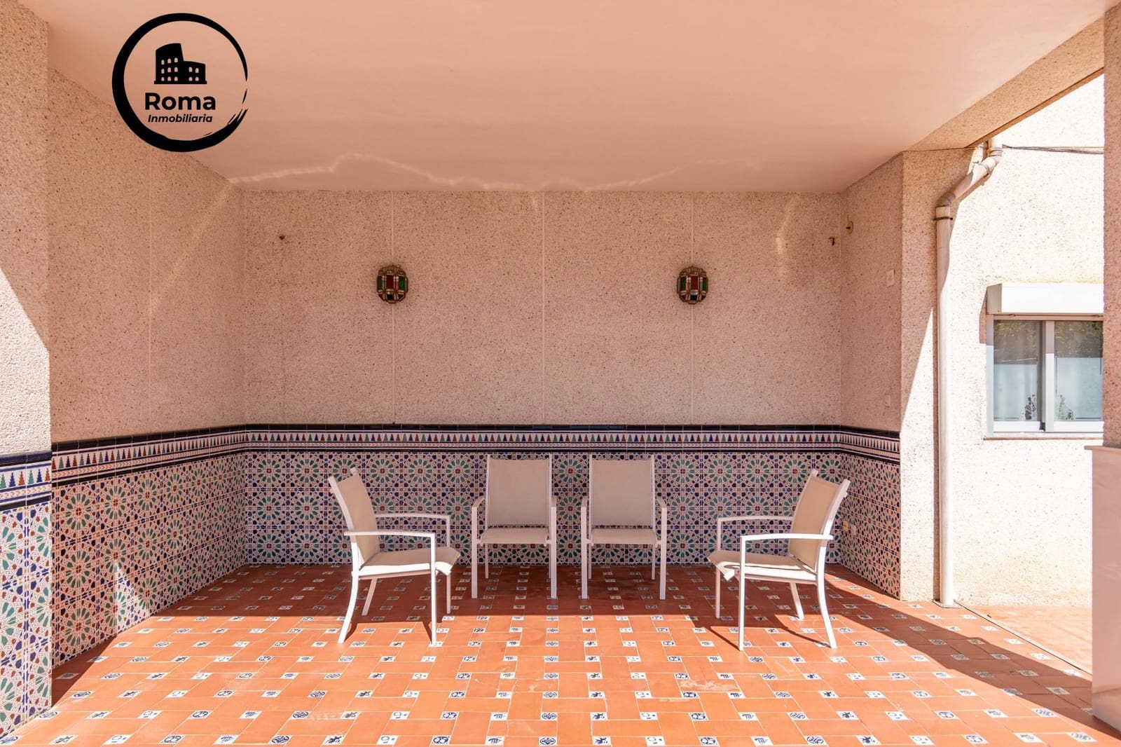 5 Zimmer Doppelhaus zu verkaufen in Jun mit Garage - 249.000 € (Ref: 9720113)