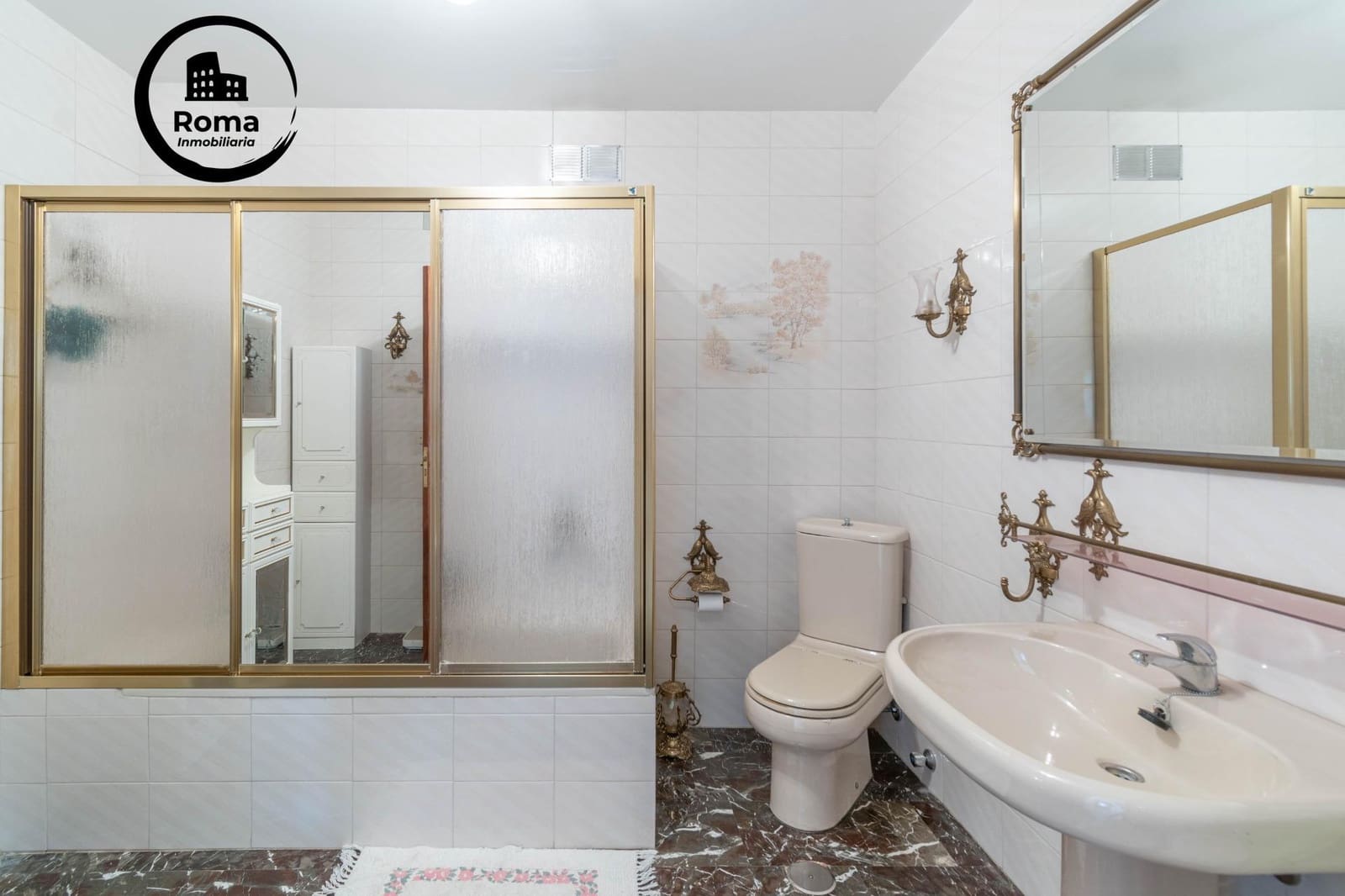 5 Zimmer Doppelhaus zu verkaufen in Jun mit Garage - 249.000 € (Ref: 9720113)