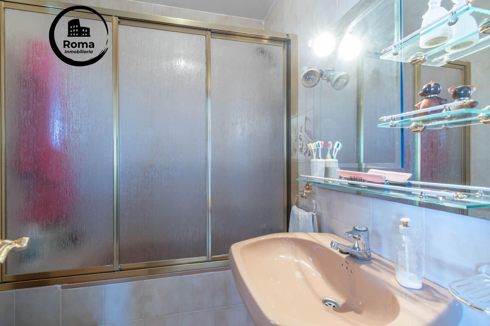 5 Zimmer Doppelhaus zu verkaufen in Jun mit Garage - 249.000 € (Ref: 9720113)