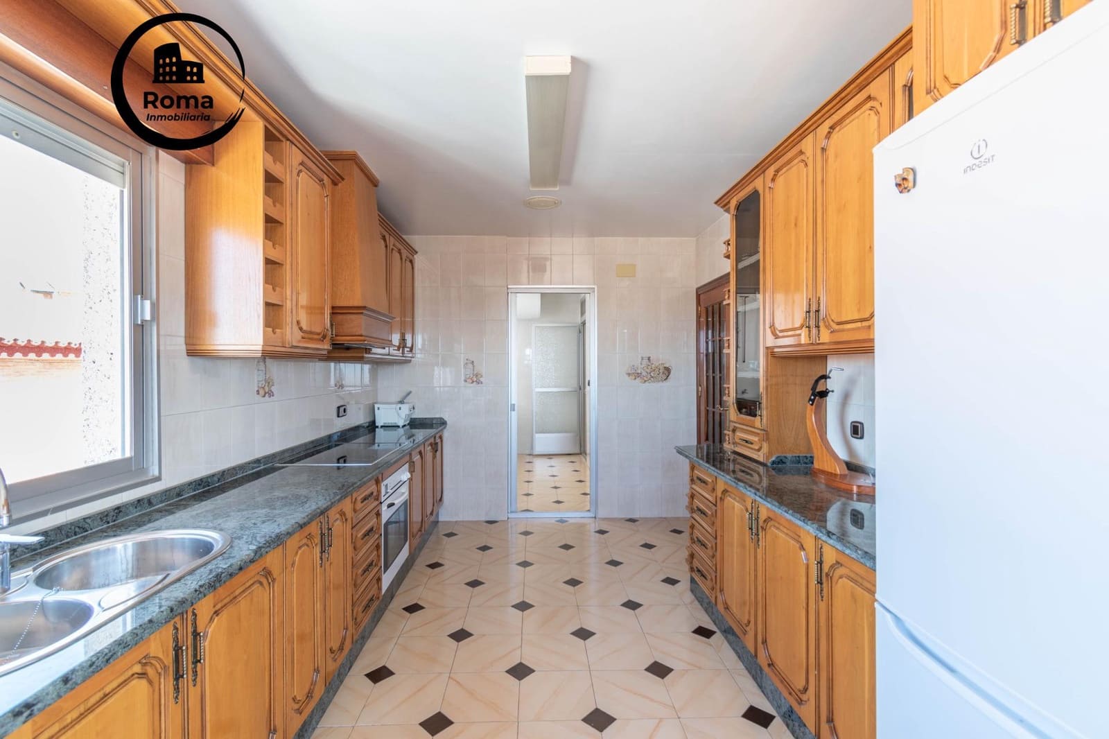 5 Zimmer Doppelhaus zu verkaufen in Jun mit Garage - 249.000 € (Ref: 9720113)