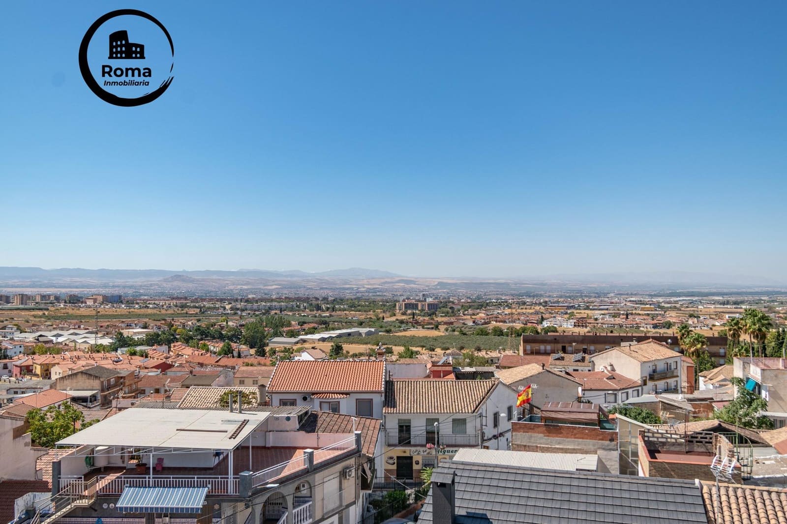 5 Zimmer Doppelhaus zu verkaufen in Jun mit Garage - 249.000 € (Ref: 9720113)