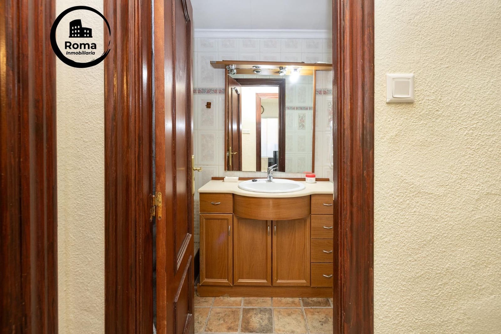 3 camera da letto Appartamento in vendita in Granada citta con garage - 199.900 € (Rif: 9720115)