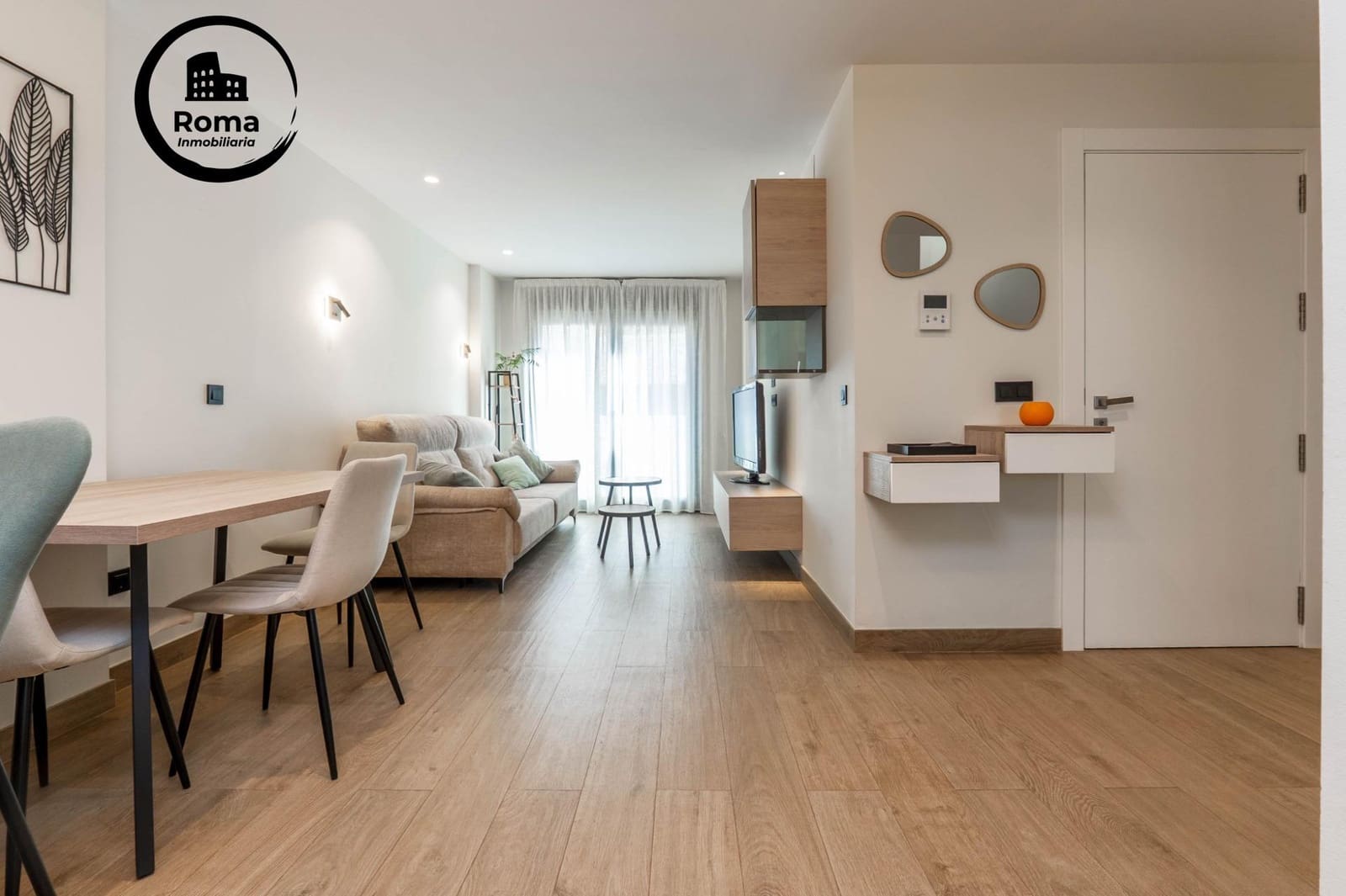 3 Zimmer Reihenhaus zu verkaufen in Albolote mit Garage - 365.000 € (Ref: 9721816)