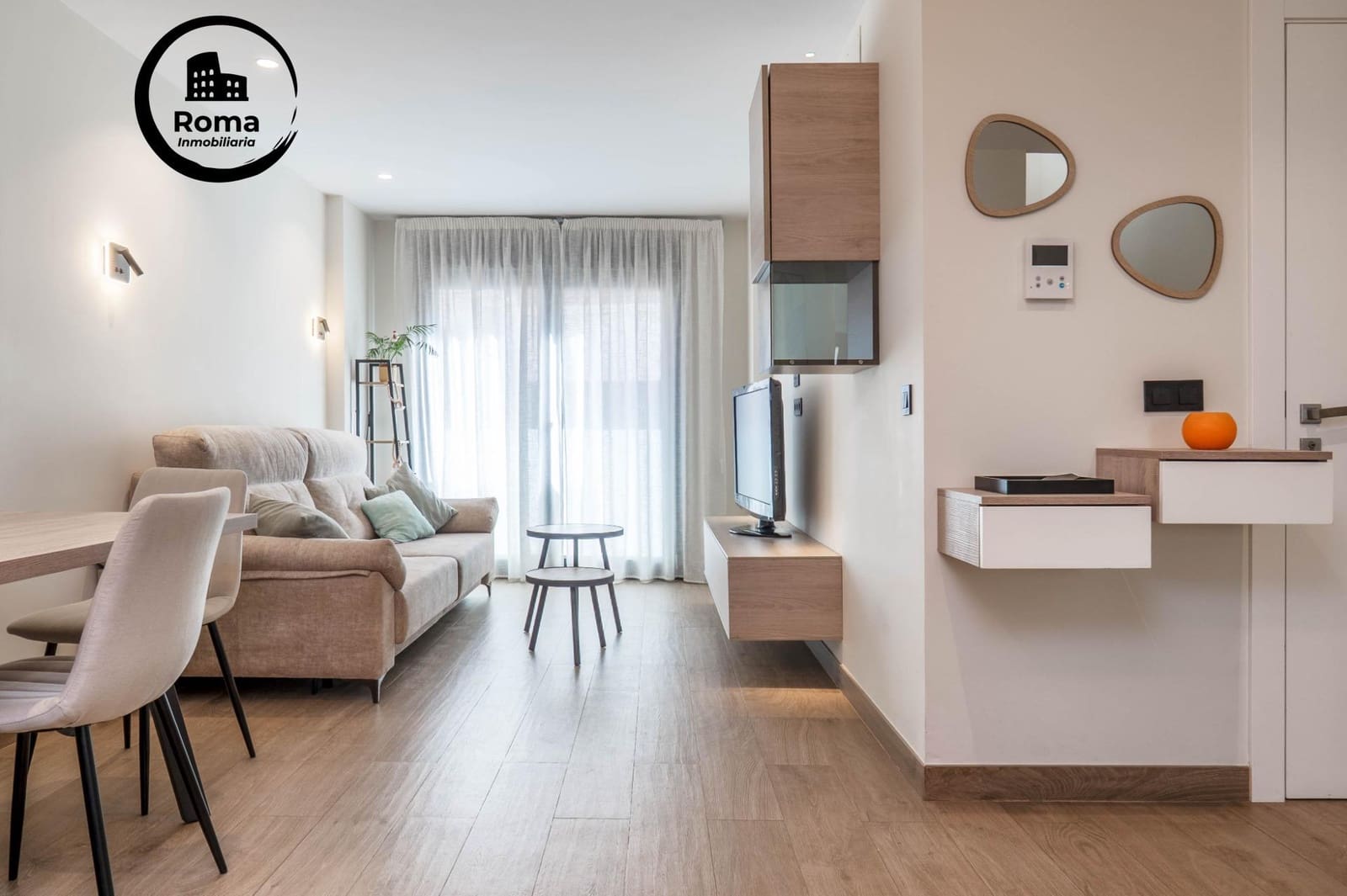 3 Zimmer Reihenhaus zu verkaufen in Albolote mit Garage - 365.000 € (Ref: 9721816)