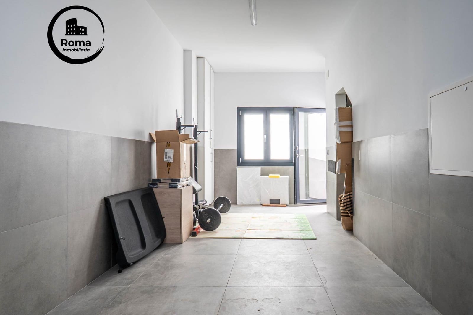 3 Zimmer Reihenhaus zu verkaufen in Albolote mit Garage - 365.000 € (Ref: 9721816)